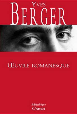 Book cover for Oeuvre Romanesque