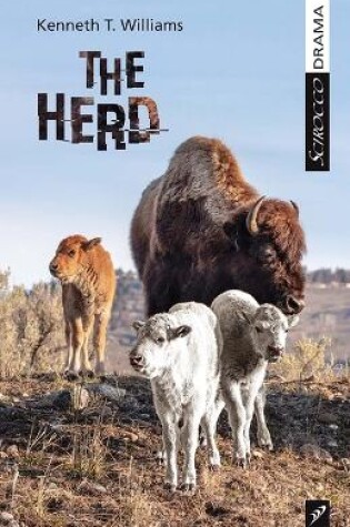 Cover of The Herd