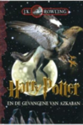 Harry Potter en de Gevangene van Azkaban