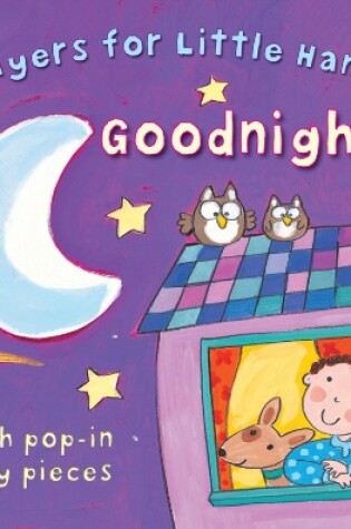 Cover of Goodnight