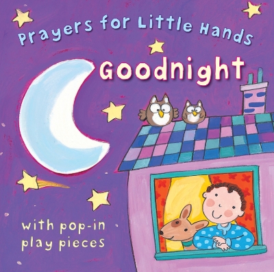 Cover of Goodnight