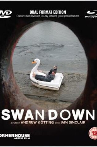 Cover of Swandown