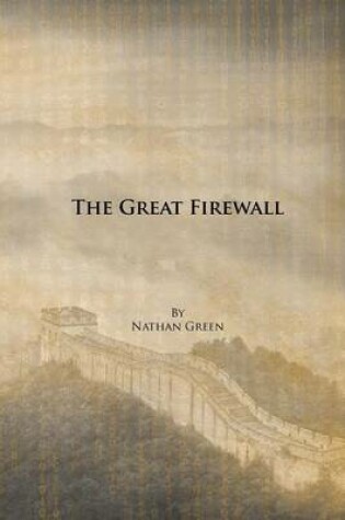 Cover of The Great Firewall