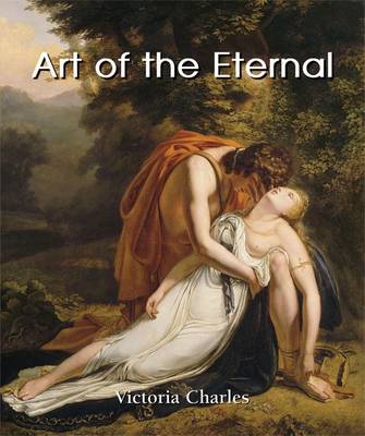 Book cover for Art of Eternal