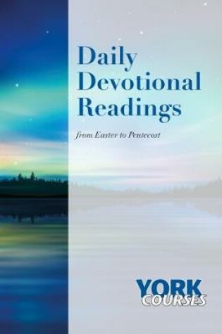 Cover of Daily Devotional Readings