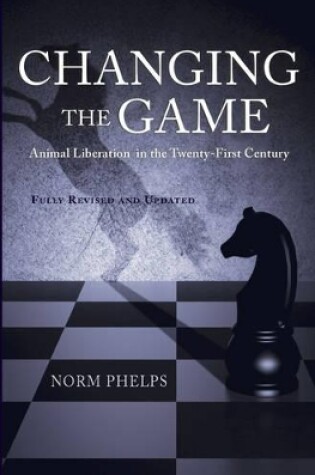 Cover of Changing the Game (New Revised and Updated Edition)
