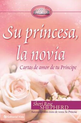 Cover of Su Princesa Novia