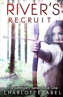 Book cover for River's Recruit