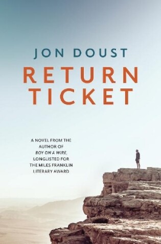 Cover of Return Ticket