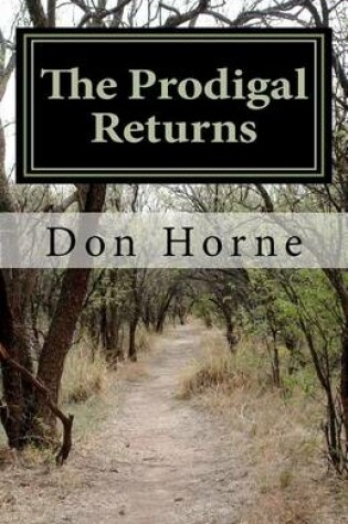 Cover of The Prodigal Returns