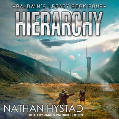 Book cover for Hierarchy