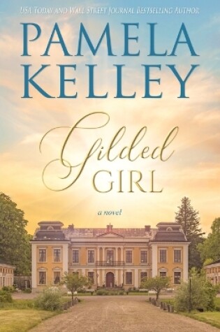 Cover of Gilded Girl