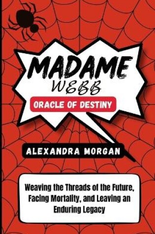 Cover of Madame Webb