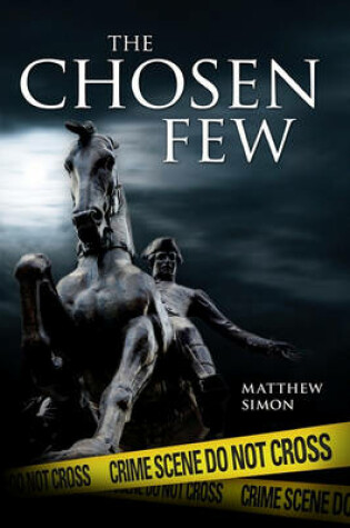 Cover of The Chosen Few