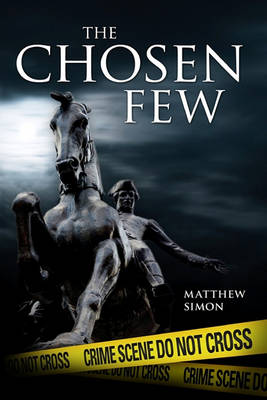 Book cover for The Chosen Few