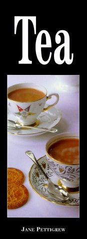 Cover of Tea