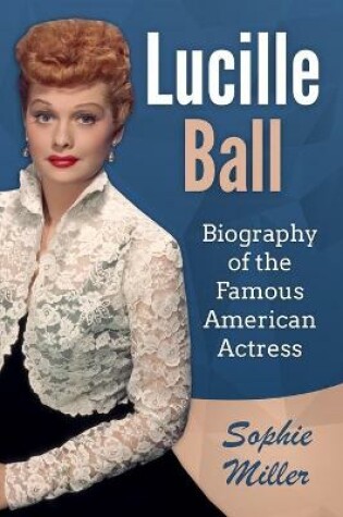 Cover of Lucille Ball