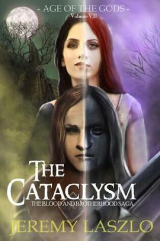 Cover of The Cataclysm