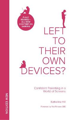 Book cover for Left To Their Own Devices?