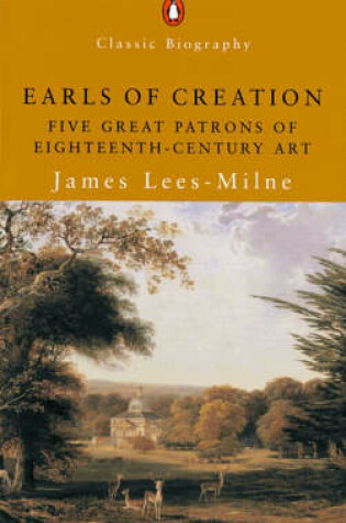 Cover of Earls of Creation