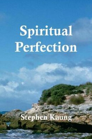 Cover of Spiritual Perfection