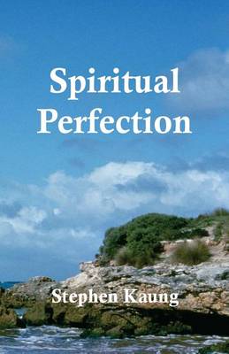 Book cover for Spiritual Perfection