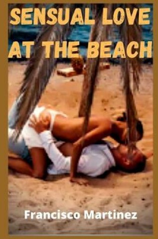 Cover of Sensual Love at the Beach