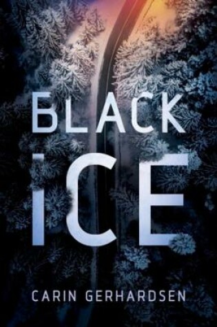 Cover of Black Ice