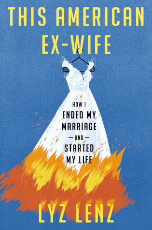 Cover of This American Ex-Wife