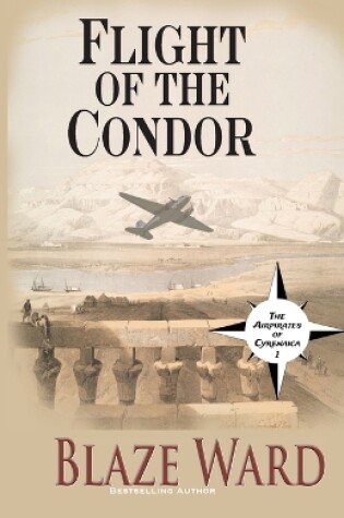 Cover of Flight of the Condor