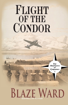 Cover of Flight of the Condor