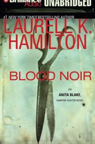 Cover of Blood Noir