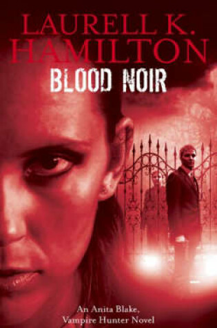 Cover of Blood Noir