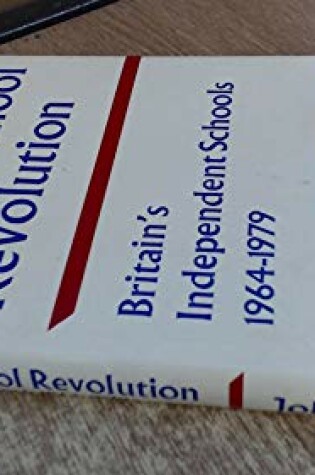 Cover of Public School Revolution
