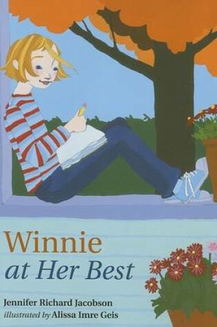 Cover of Winnie at Her Best