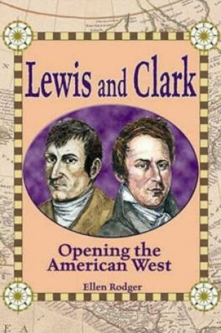 Cover of Lewis and Clark