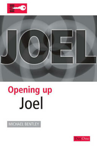 Cover of Opening Up Joel