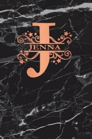 Cover of Jenna