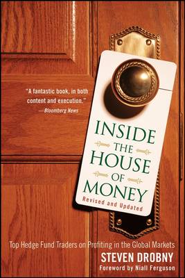 Book cover for Inside the House of Money