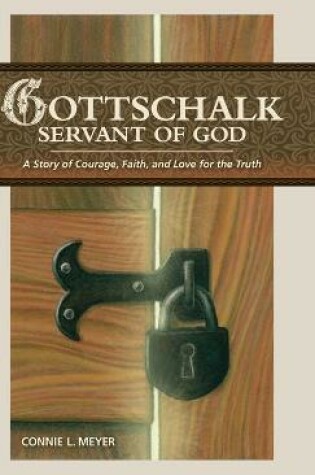 Cover of Gottschalk