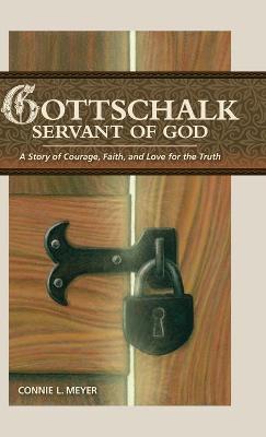 Book cover for Gottschalk