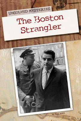 Book cover for The Boston Strangler