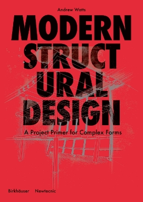 Book cover for Modern Structural Design
