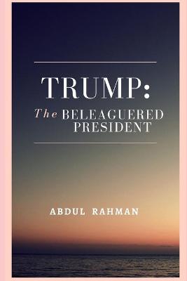 Book cover for Trump