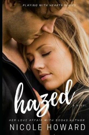 Cover of Hazed