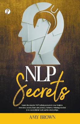 Book cover for NLP Secrets