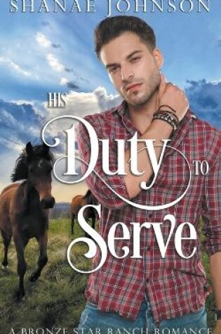 Cover of His Duty to Serve