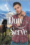 Book cover for His Duty to Serve