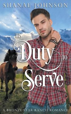 Cover of His Duty to Serve