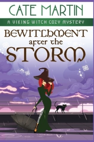 Cover of Bewitchment After the Storm